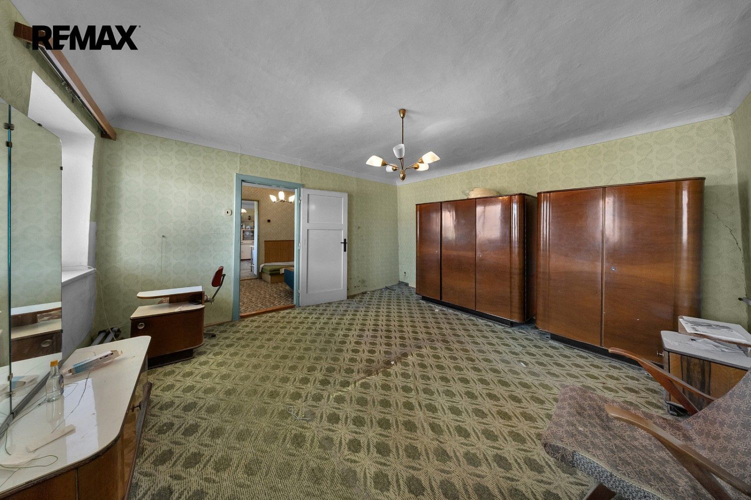 Zemědělský objekt · 200 m² · Loštice, okres Šumperk, Olomoucký kraj - 4
