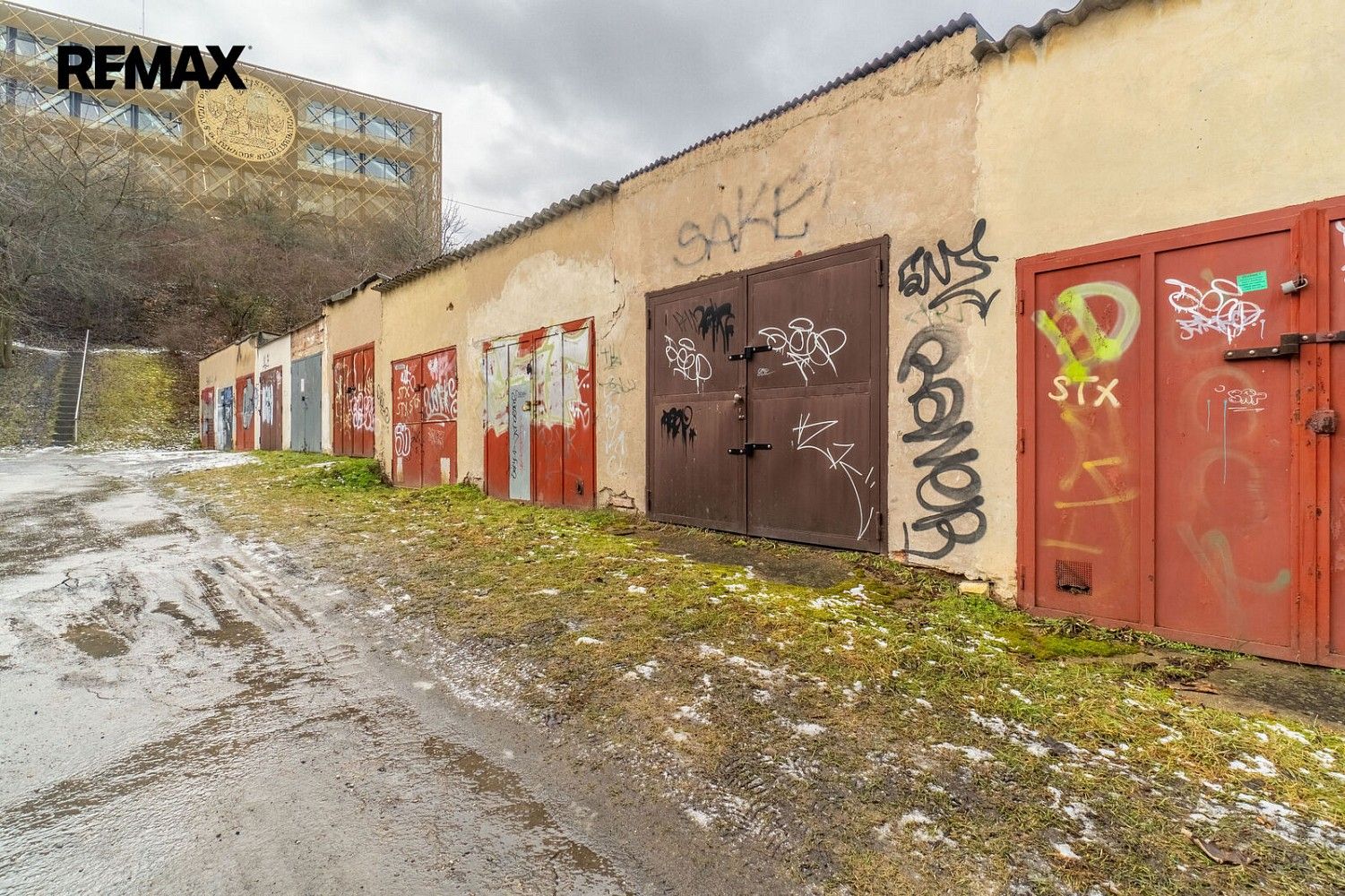 Prodej ostatní - Praha, Hlavní město Praha, 19 m² - 5