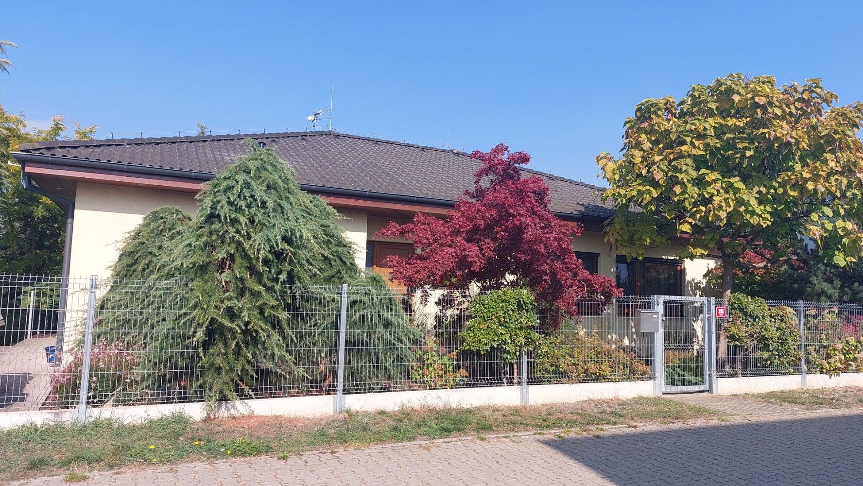 Rodinný dům, 150 m²