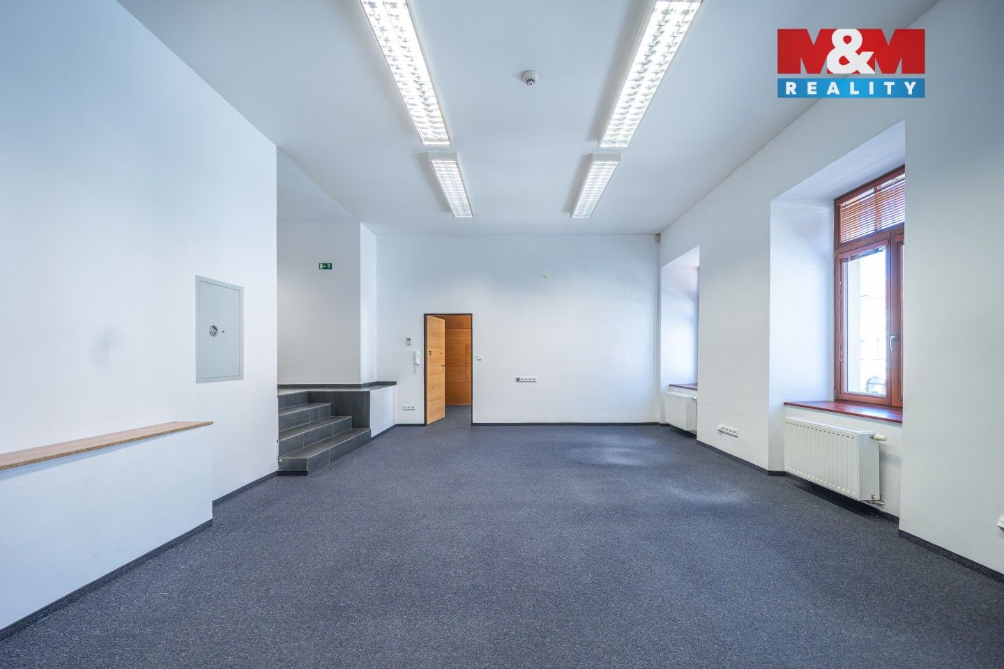 Rodinný dům · 801 m² · náměstí Míru, Svitavy - 4