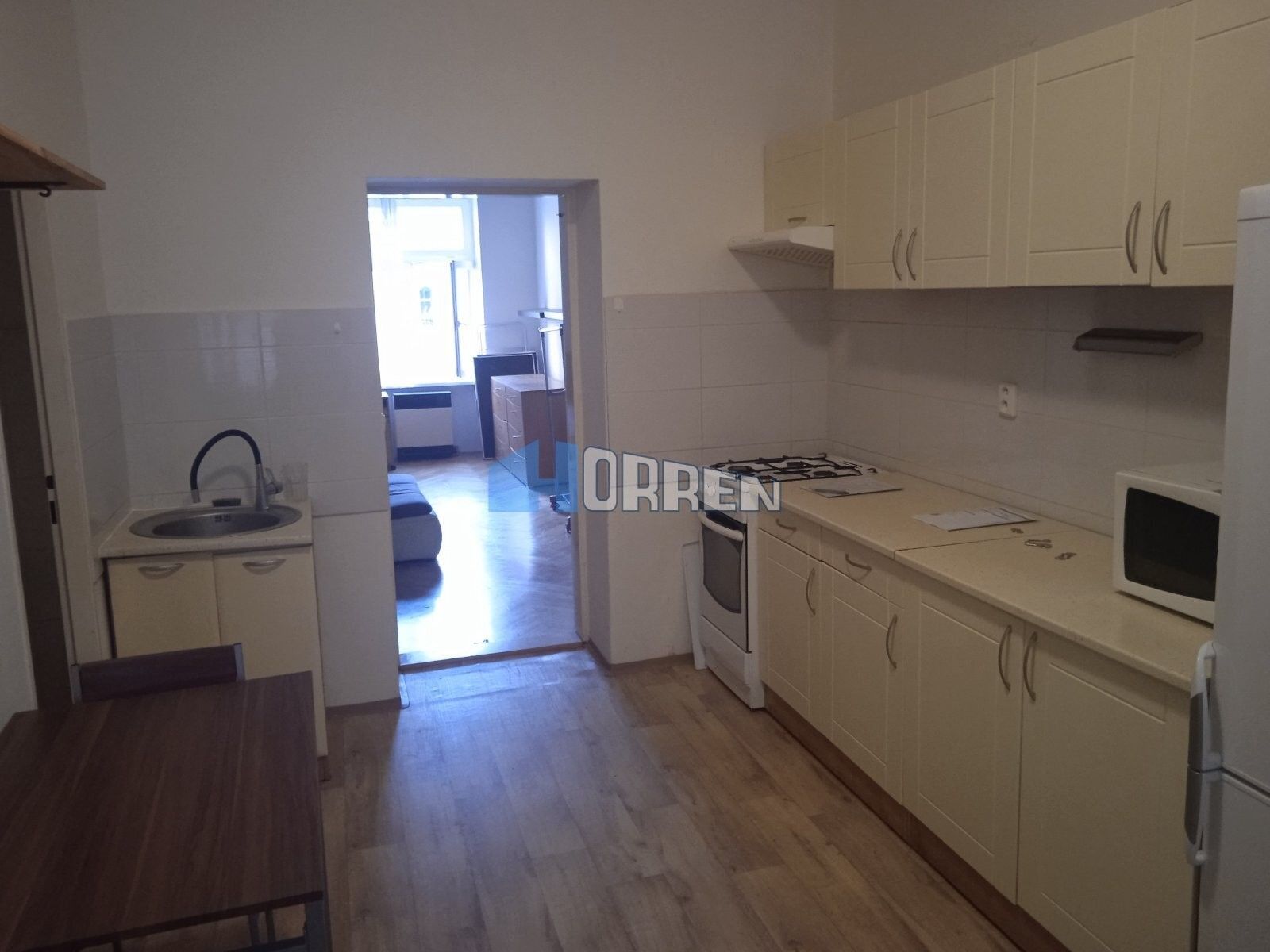 1+1, Cimburkova 403, Praha, 35 m²