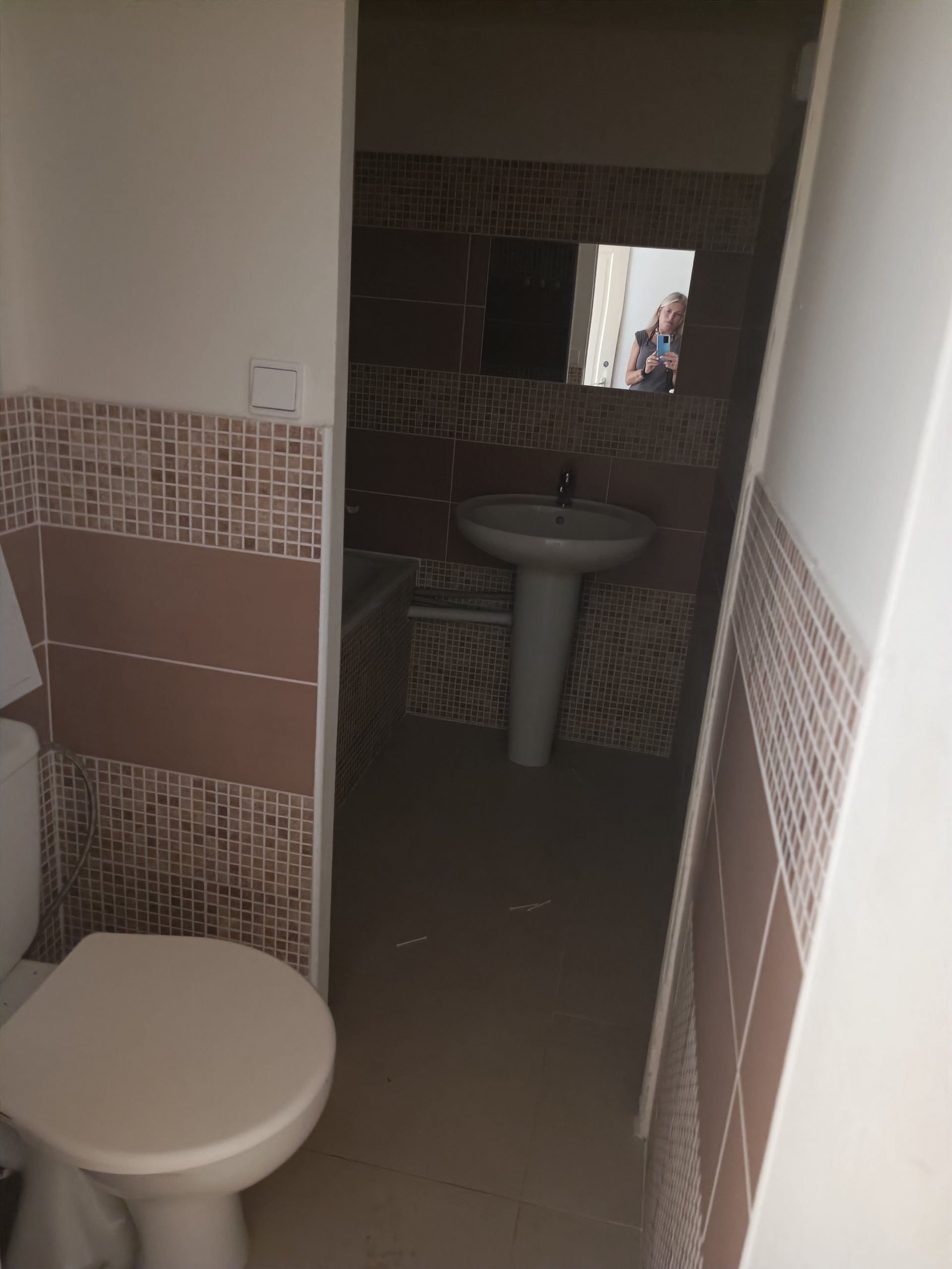 Byt 2+1 · 64 m² · V Domkách 1328, Duchcov - 4