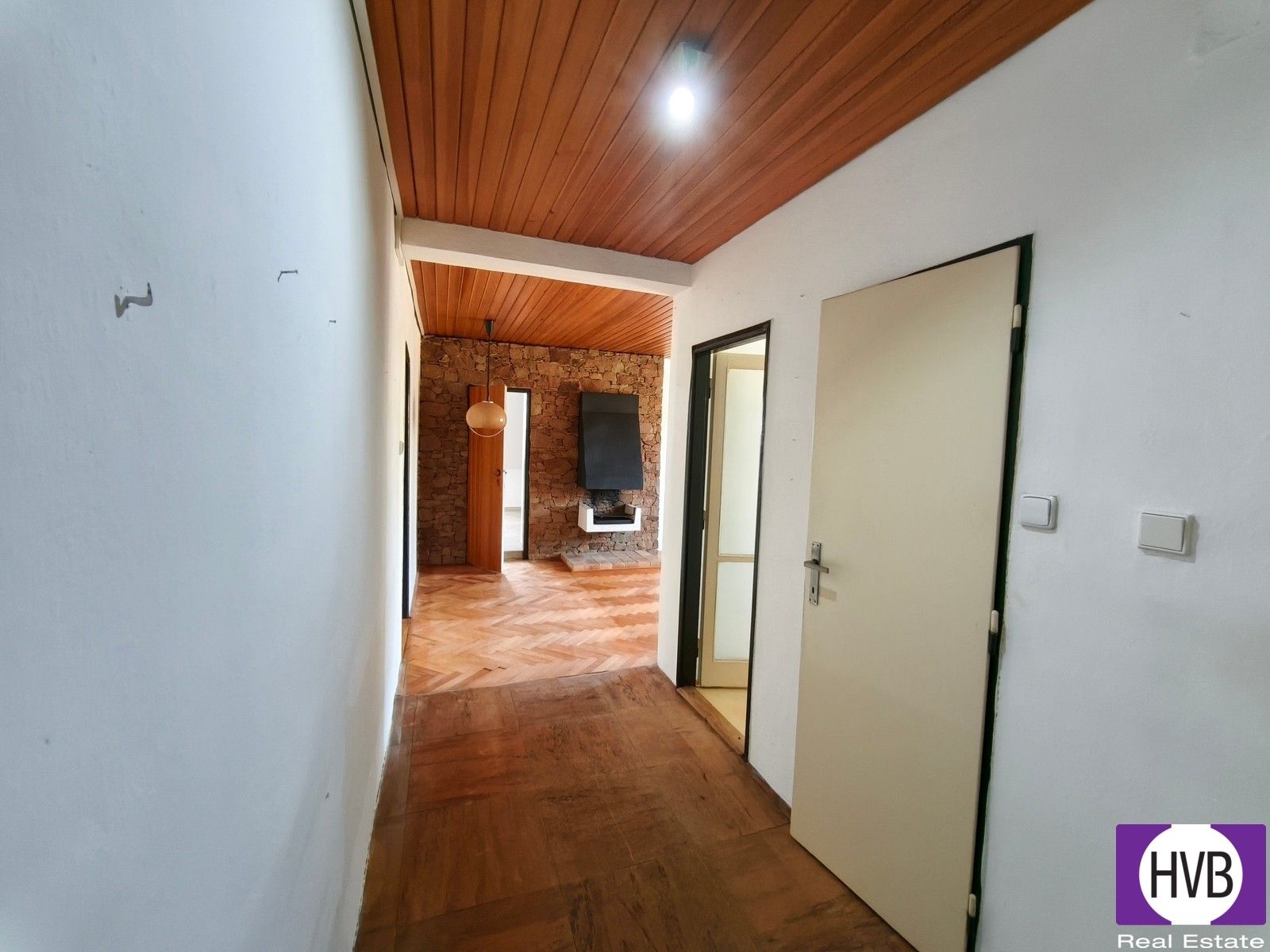 3+1, Chlum u Třeboně, 106 m² - 2
