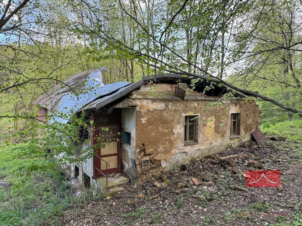 Rodinné domy, Boňkov, 115 m²