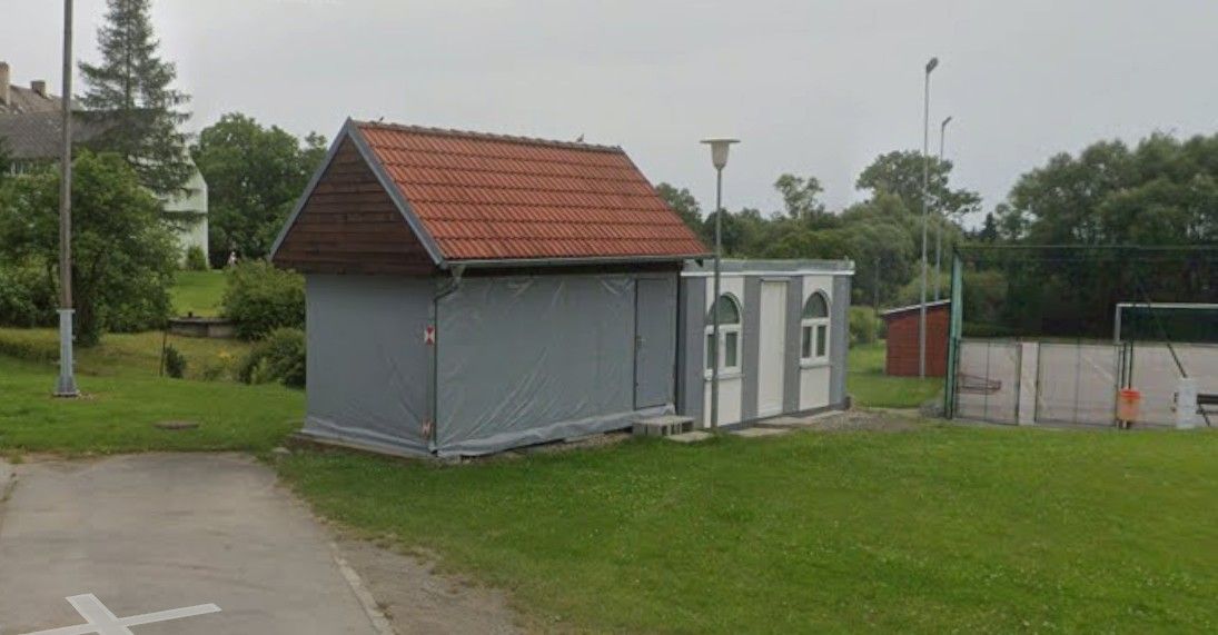 Nemovitost · Kaplice, 382 42 - 3