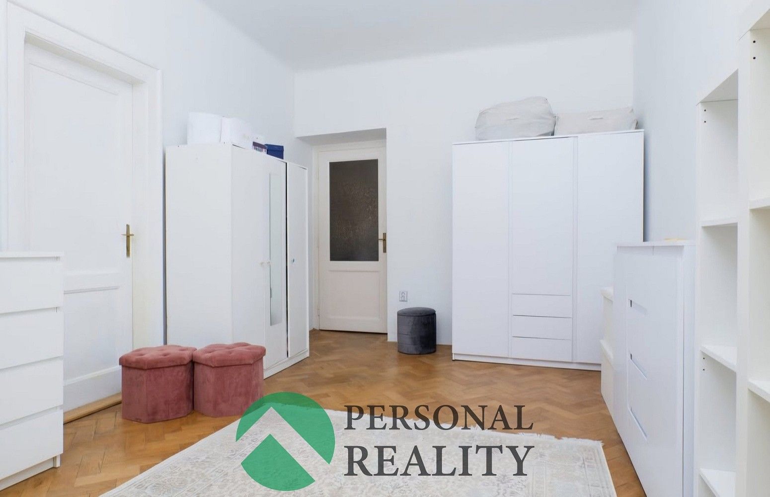 Prodej byt 3+1 - Praha - Bubeneč, okres Praha 6, Hlavní město Praha, 103 m² - 5