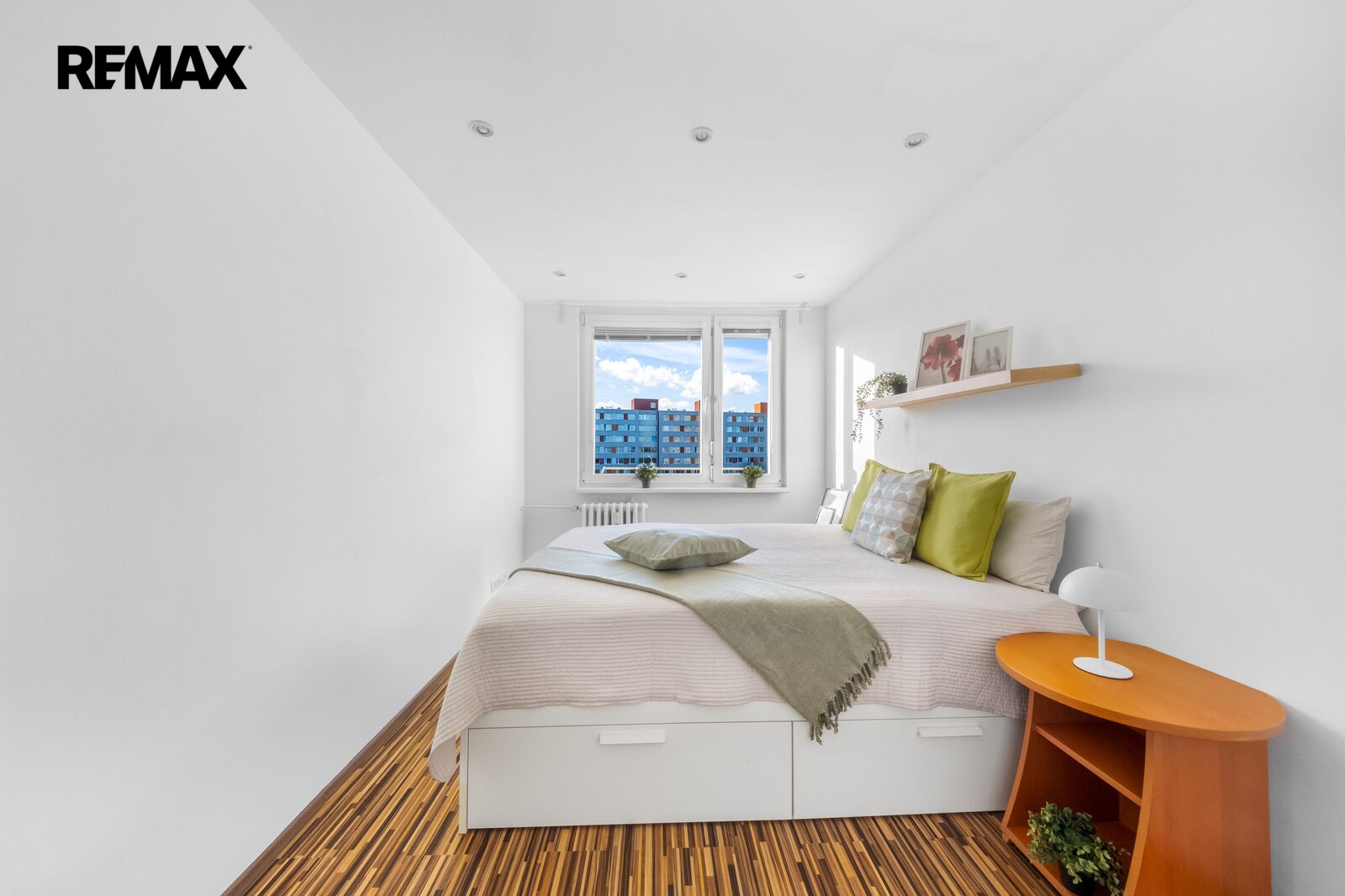 2+kk, Neapolská 329, Praha Horní Měcholupy, 43 m² - 1