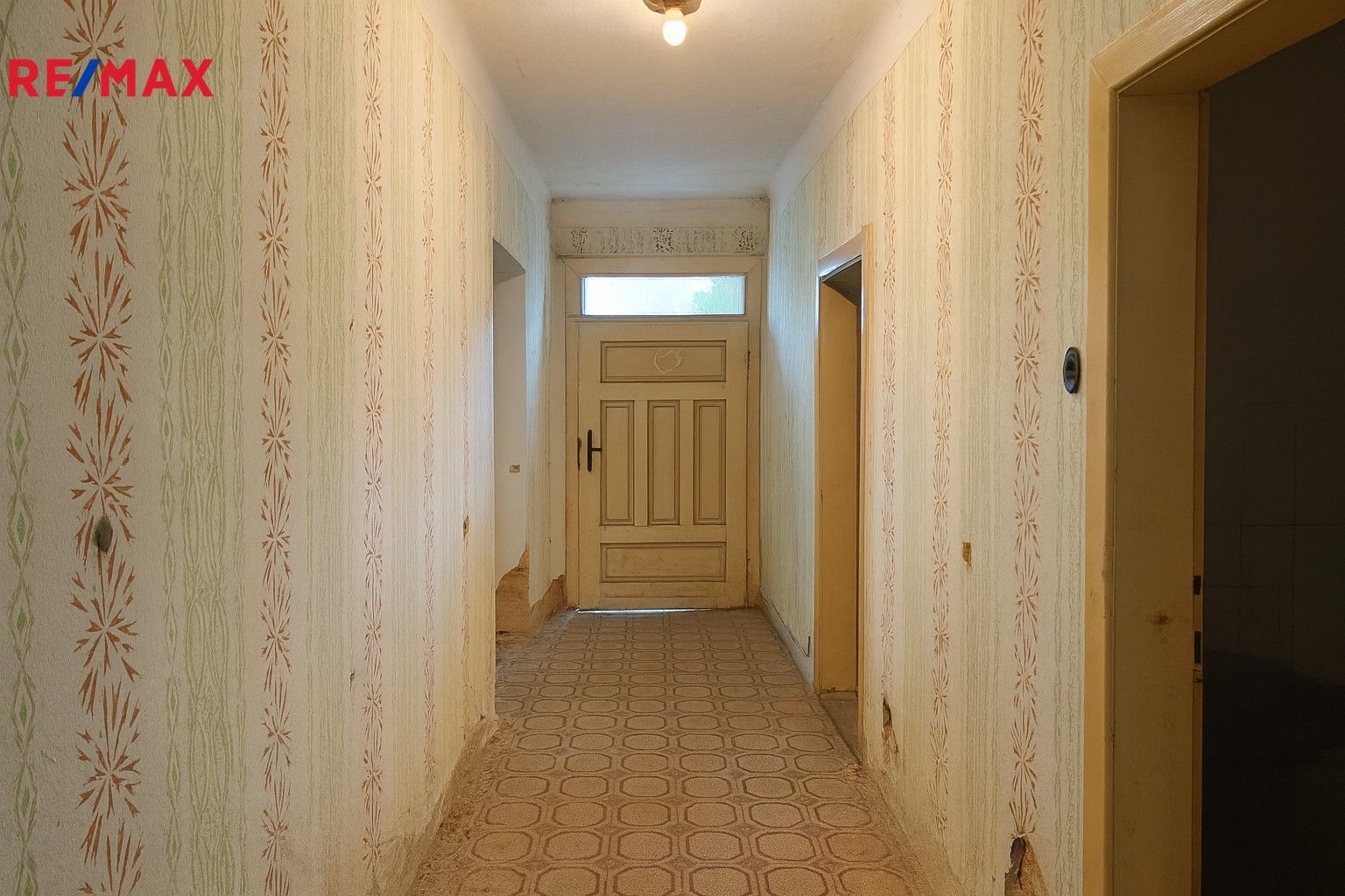 Prodej rodinný dům - Zákostelí, Lysice, 70 m²