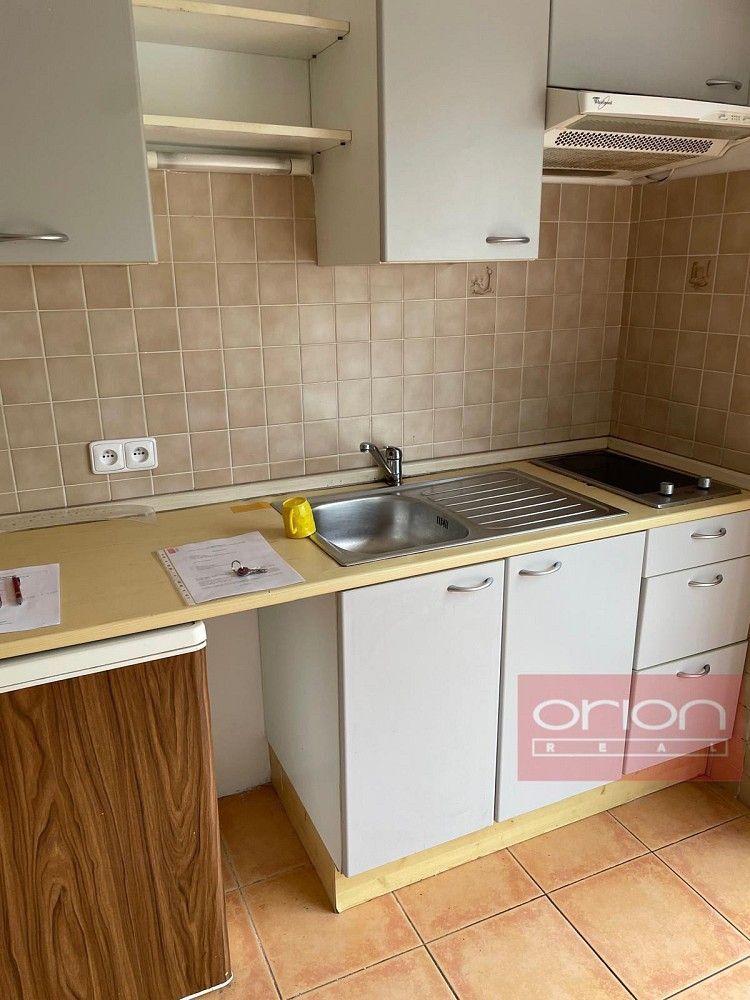1+kk, Topasová, Praha 5 - Radotín, 32 m² - 2
