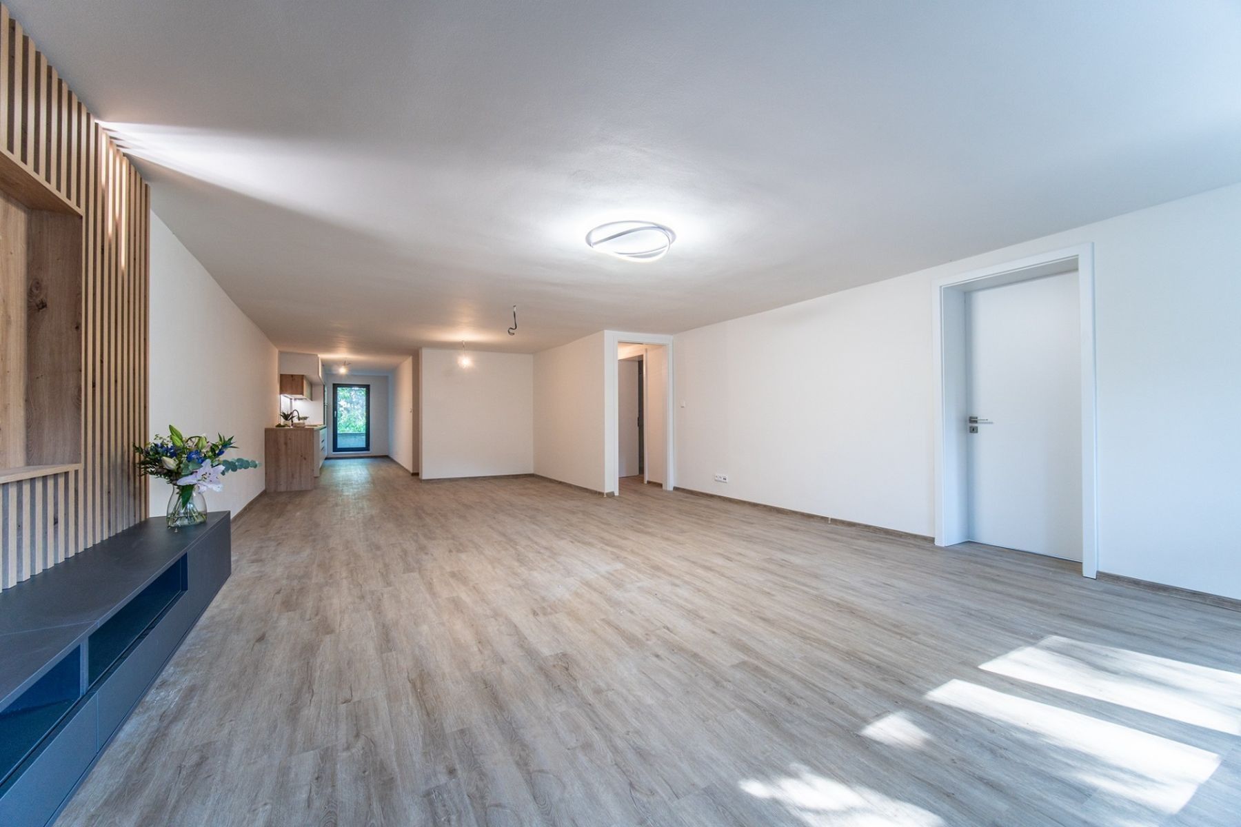 Byt 3+kk · 114 m² · Pod Lesíkem, Praha - Dolní Měcholupy - 3