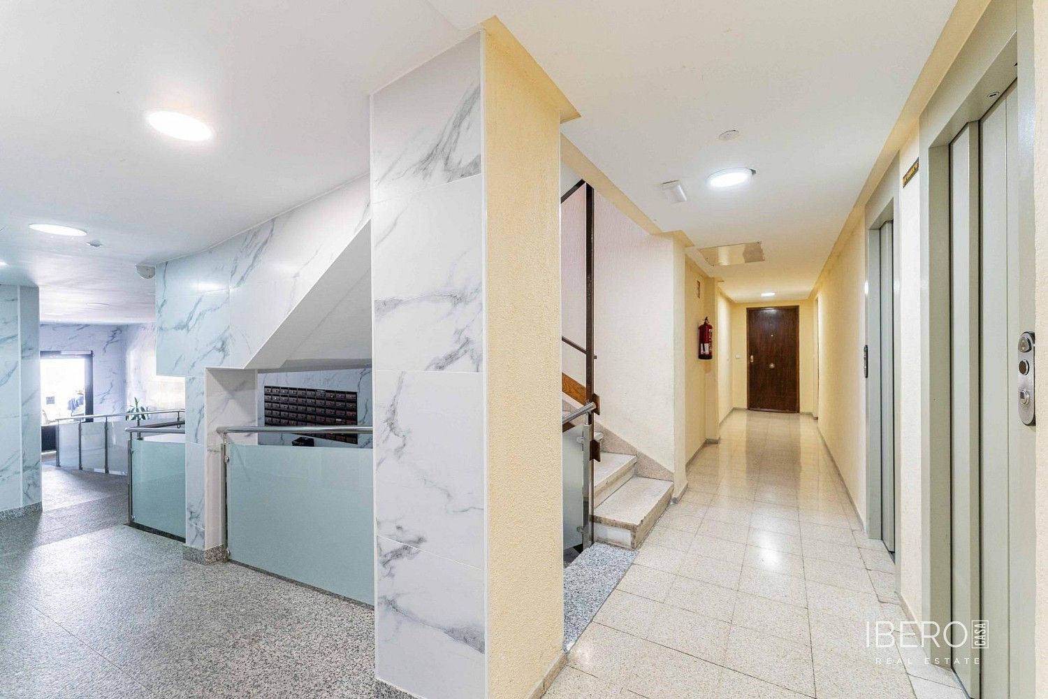 Prodej byt 4+kk - Madrid, Španělsko, 90 m² - 5