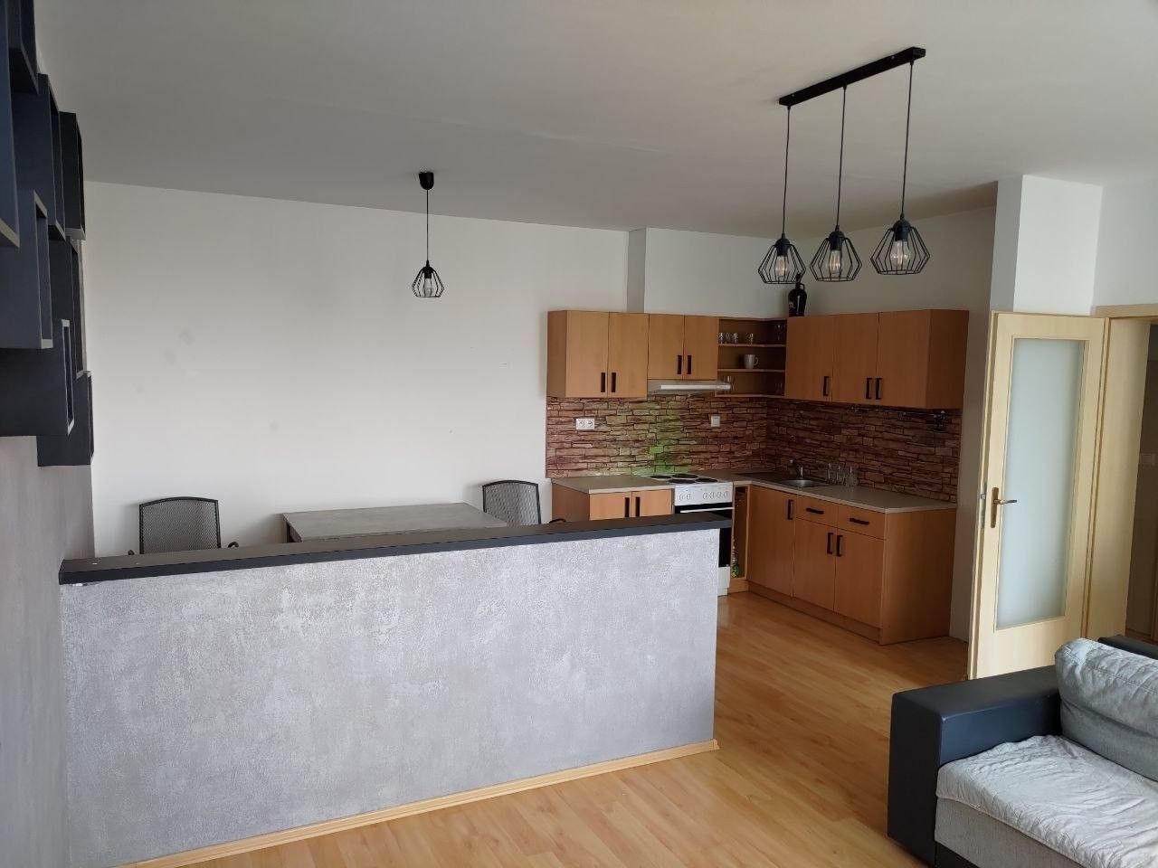 Pronájem byt 3+kk - Nemocniční, Uničov - Uničov, Olomoucký kraj, 91 m² - 5