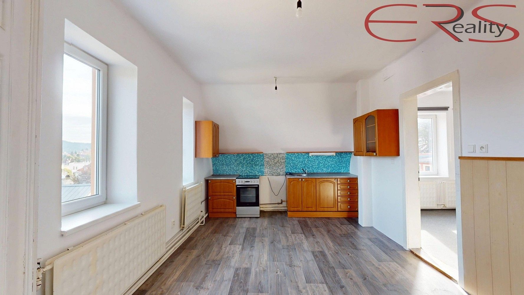 Byty, Pražská, Jablonec nad Nisou, 187 m² - 2