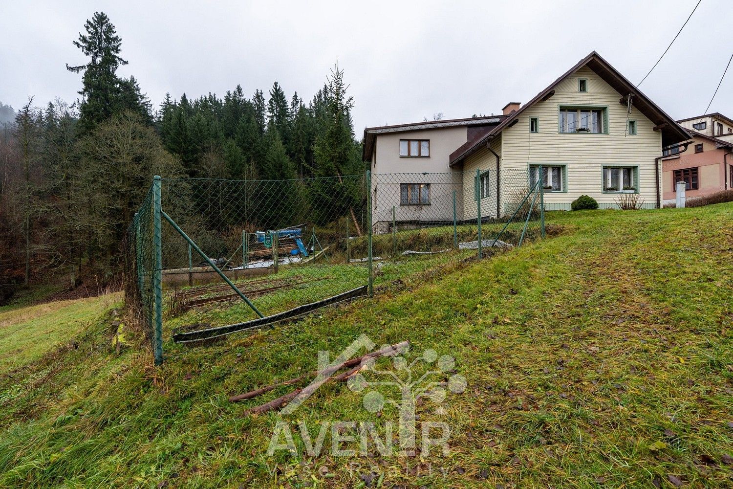 Rodinný dům · 244 m² · Bozkov, okres Semily, Liberecký kraj - 4
