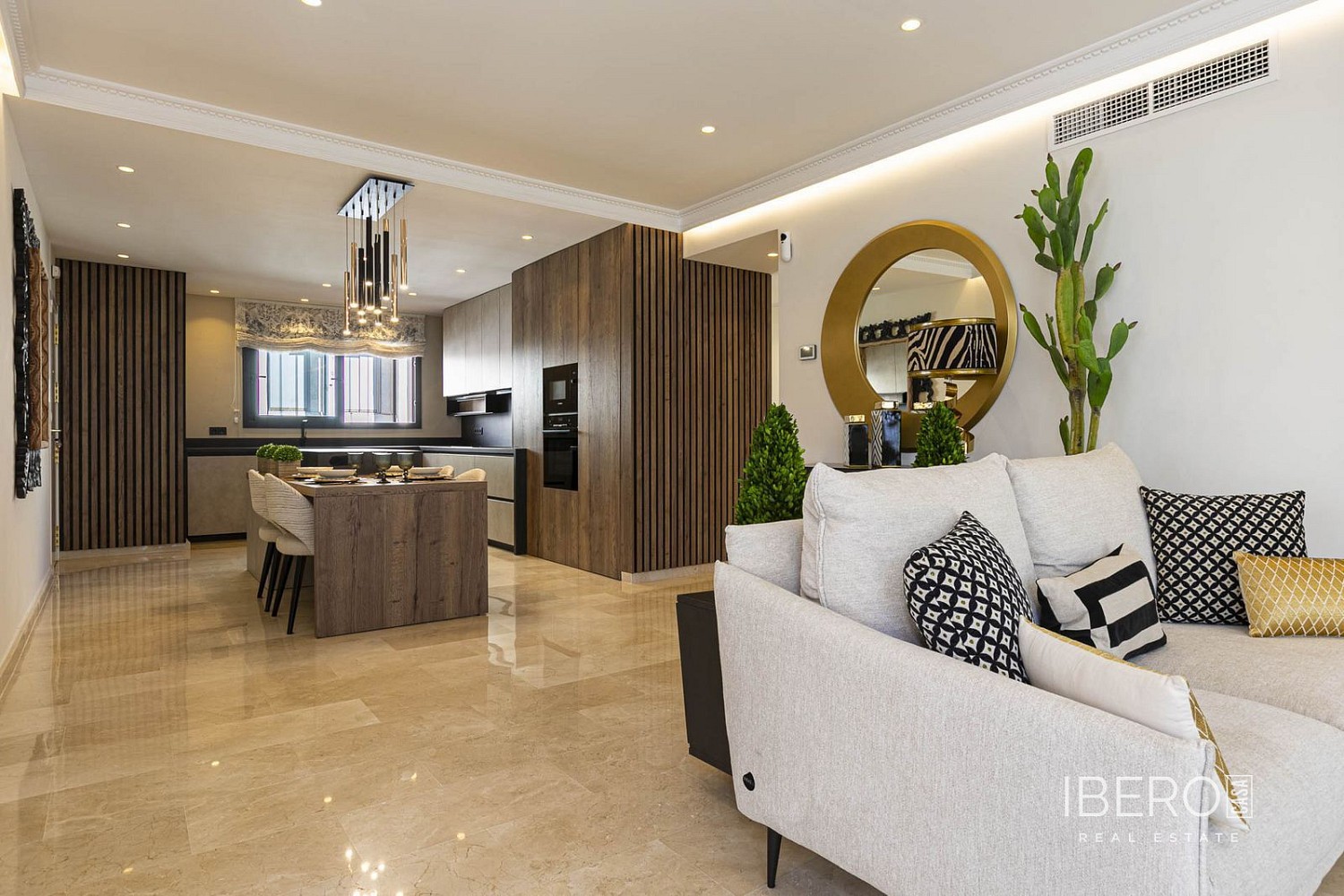 Byt 4+kk · 115 m² · Marbella, Španělsko - 4