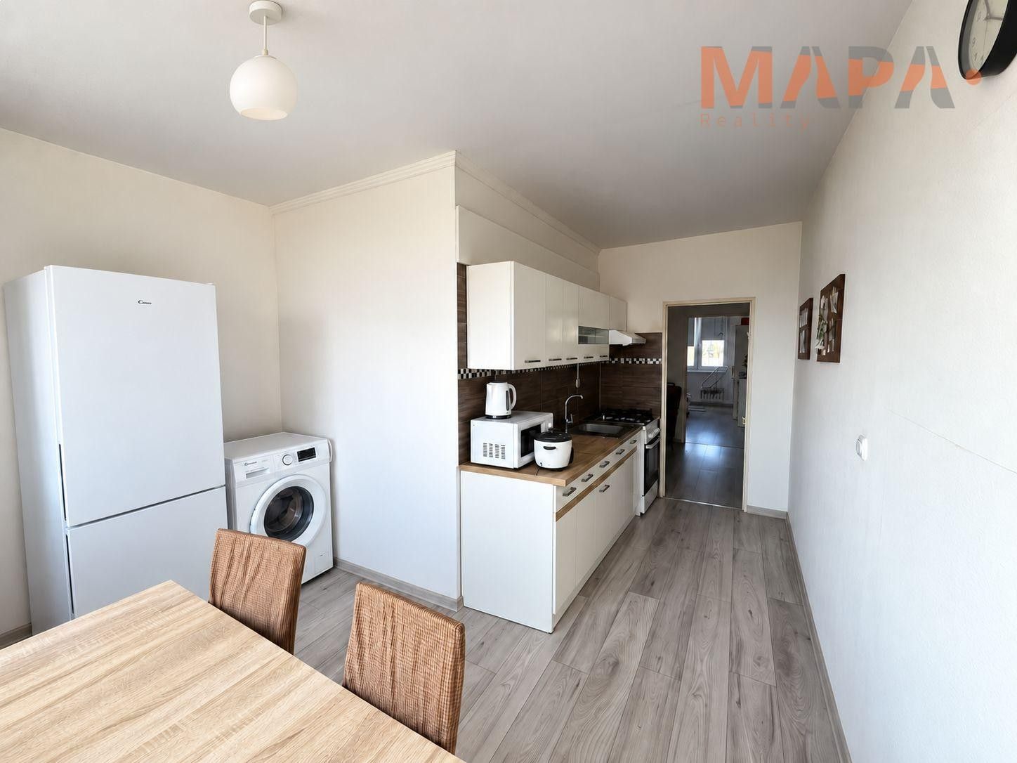 3+1, Písečná, Chomutov, 80 m² - 1