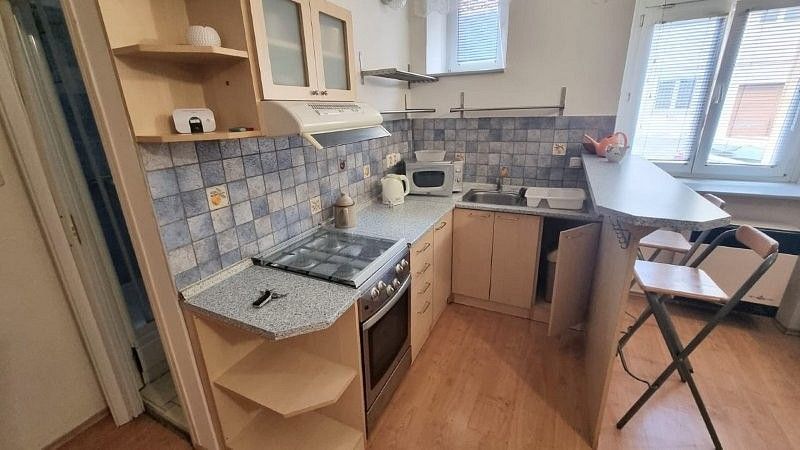 Byt 1+kk · 30 m² · Jihlava, Kraj Vysočina - 3
