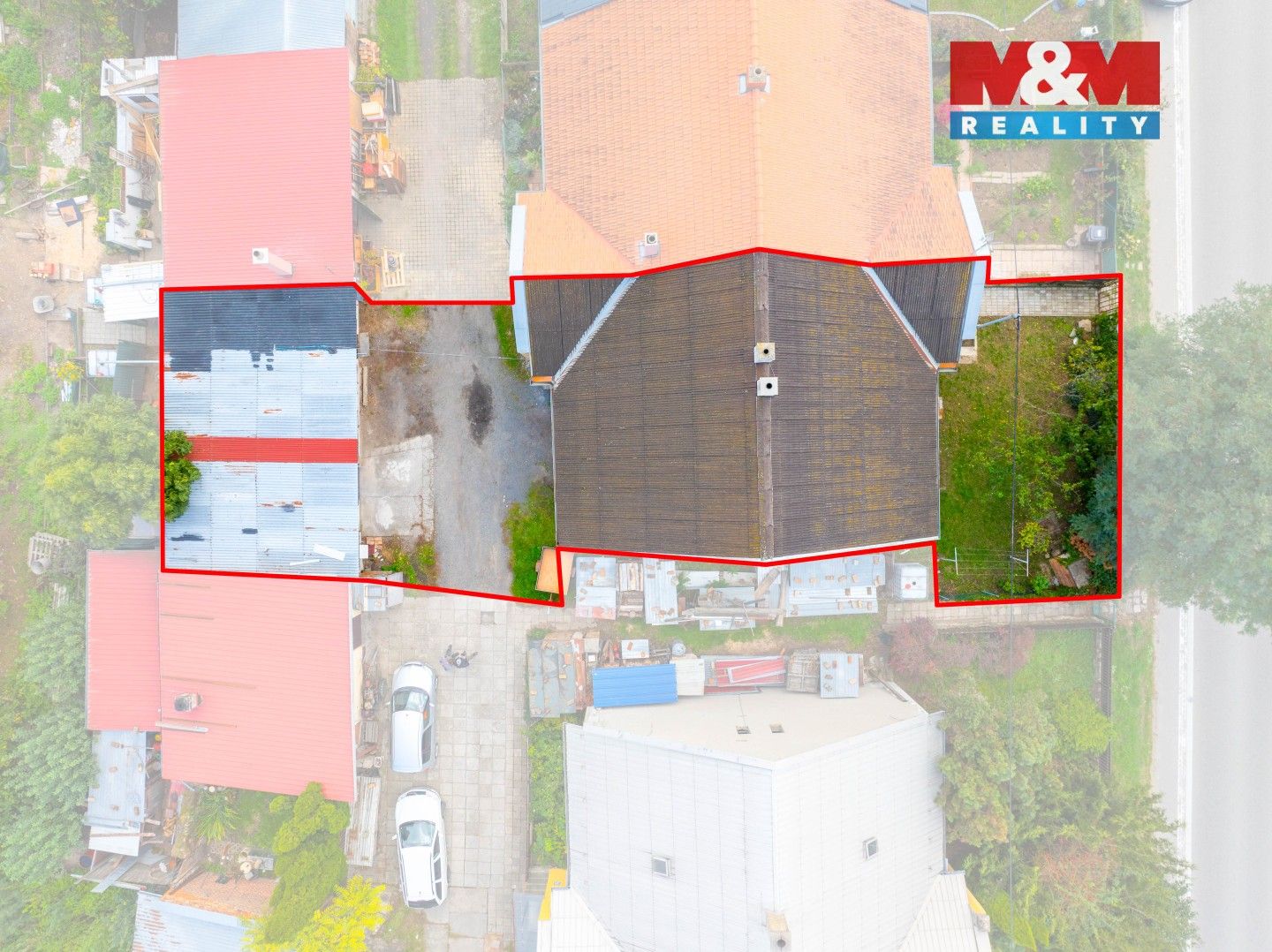 Rodinný dům · 115 m² · Záhlinická, Hulín - 3