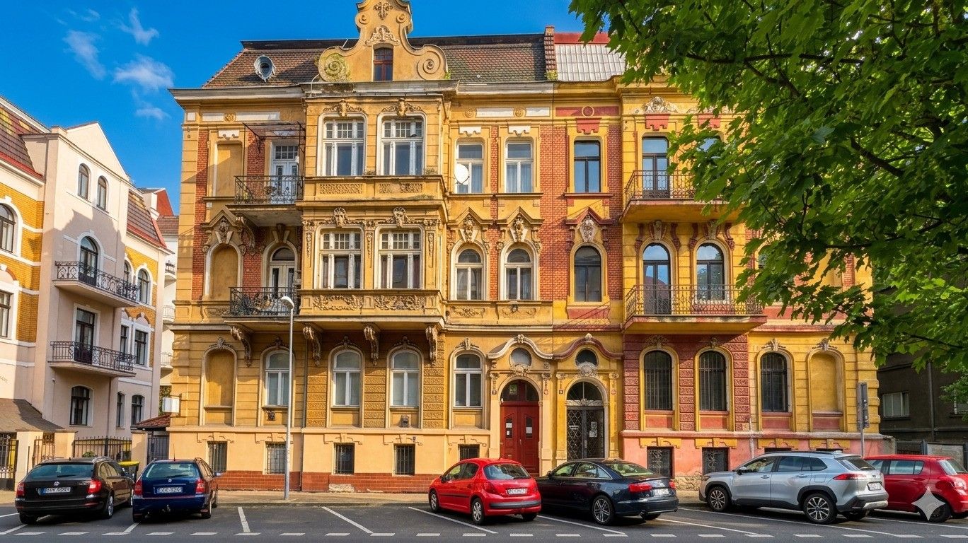 3+1, Kollárova, Teplice, 106 m² - 2