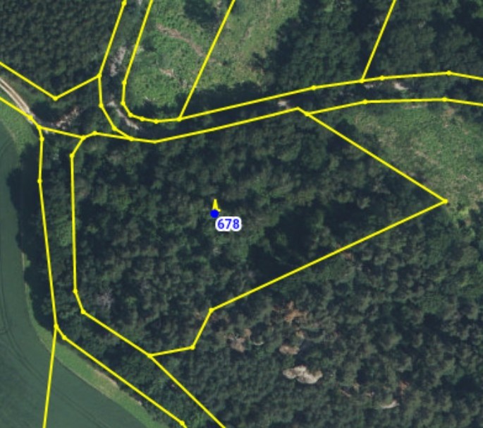 Prodej pozemek pro bydlení - Blíževedly, 471 04
