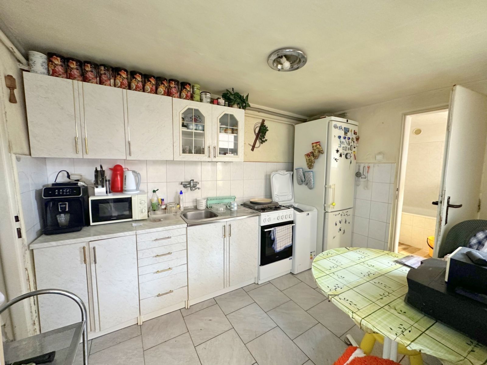 Rodinné domy, Měnín - Měnín, Jihomoravský kraj, 65 m² - 2
