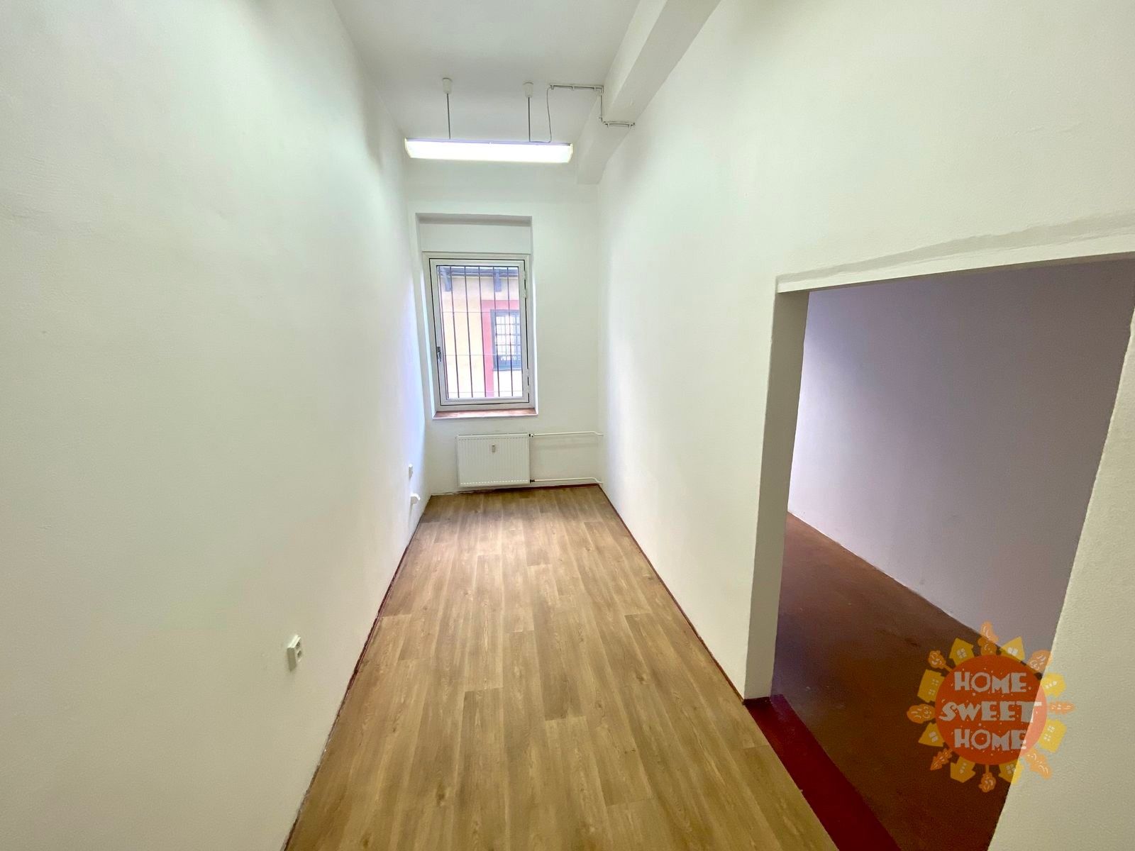 Kancelář, 22 m²