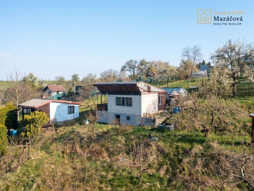 Zahrady, Kokory, 751 05