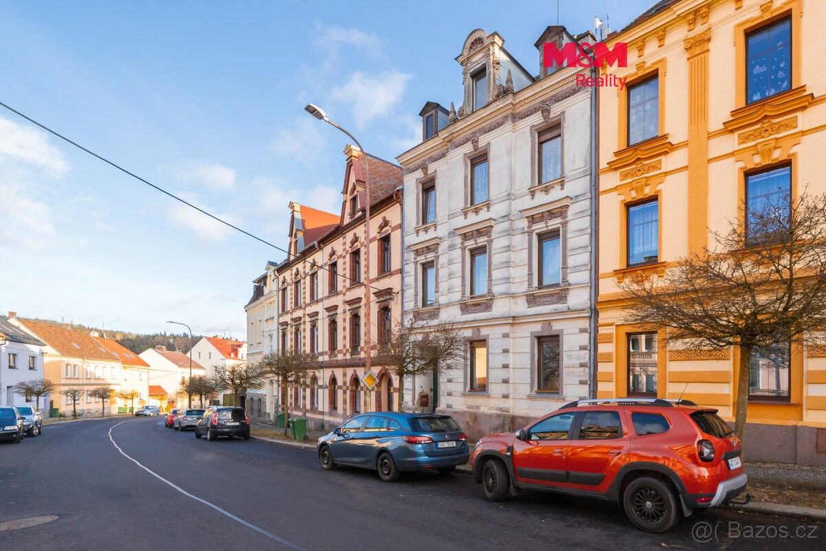 Ostatní, Aš, 352 01 - 1