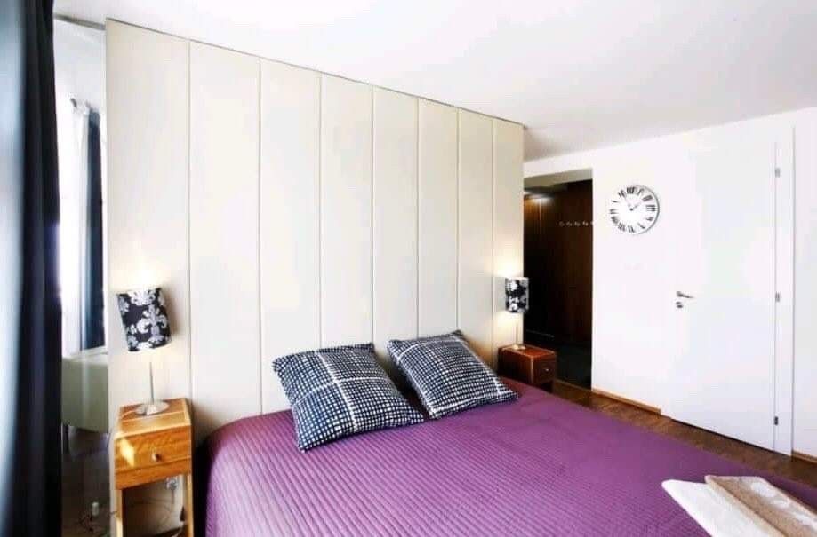 Byt 1+1 · 45 m² · Haštalské náměstí 1046/2, Praha - 3