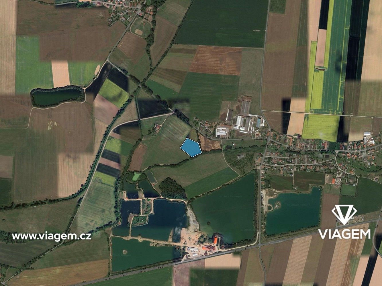 Zemědělský pozemek · Roudnice, okres Hradec Králové - 3