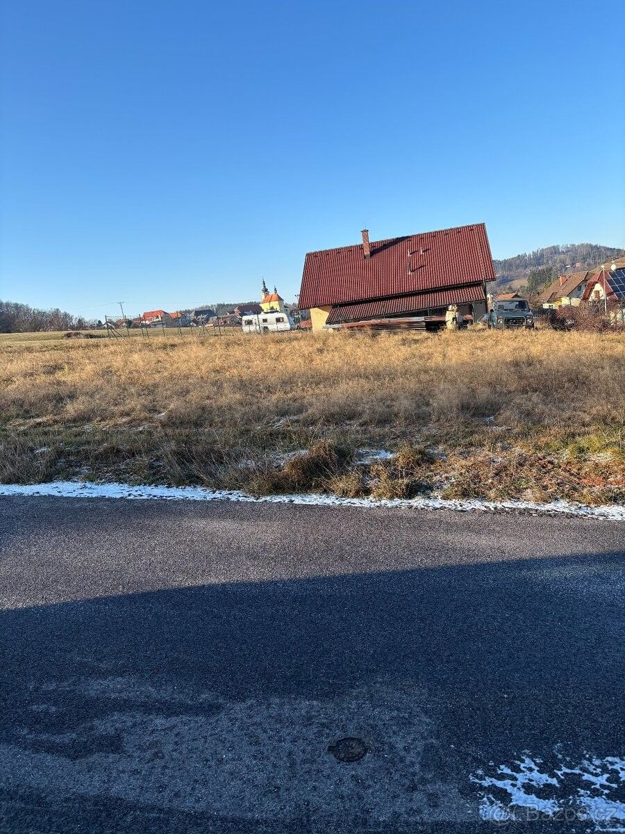 Prodej pozemek pro bydlení - Pecka, 507 82