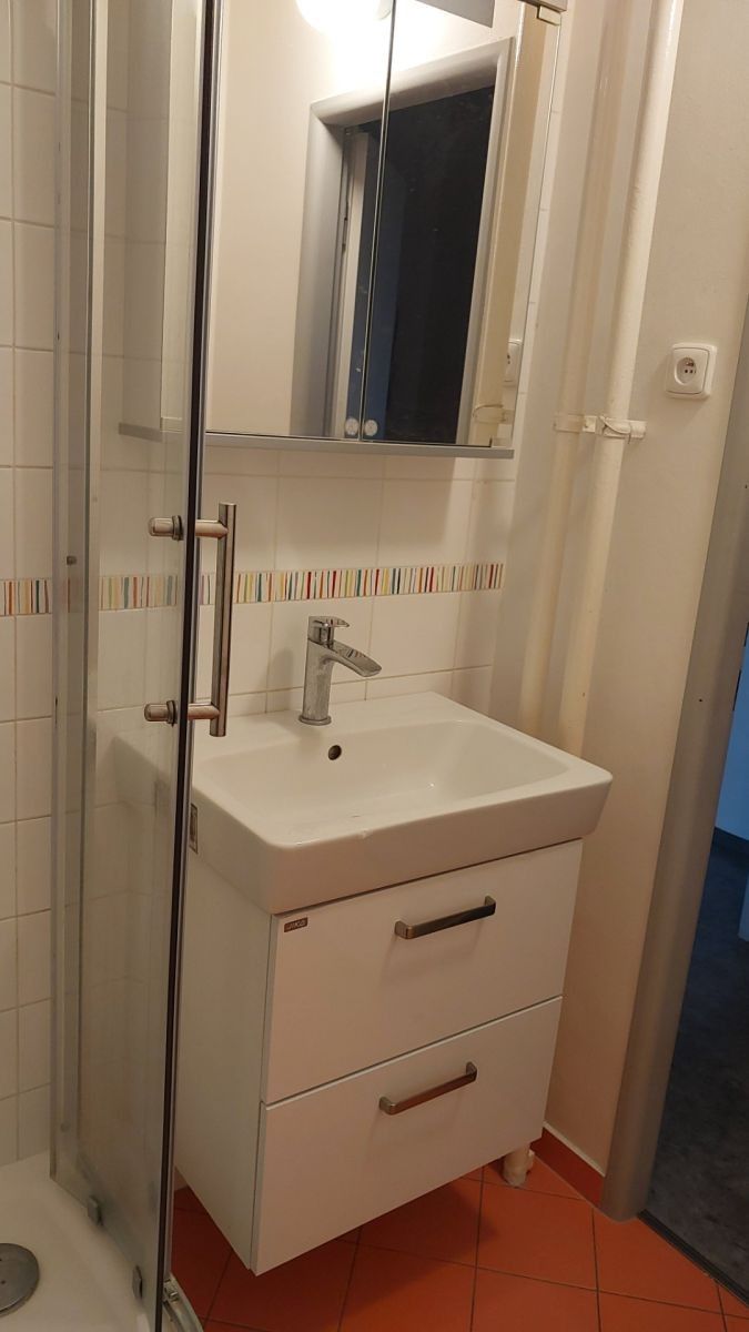 Byt 4+kk · 78 m² · Svojšovická, Praha - Záběhlice - 4