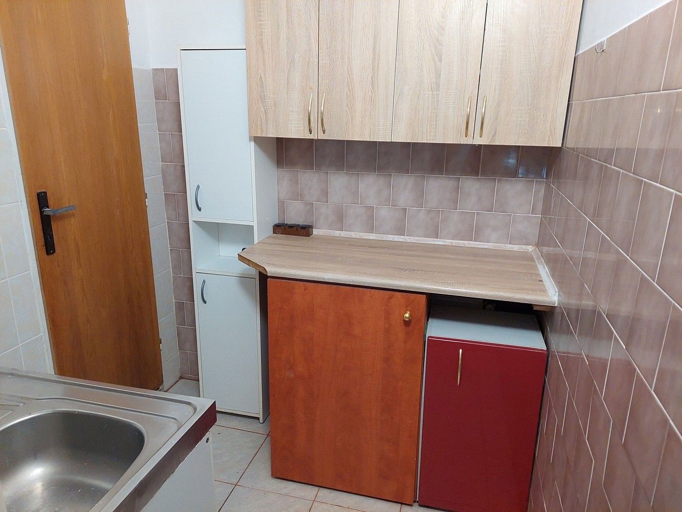 Byt 2+kk · 40 m² · Svobody, Liberec - Liberec XV-Starý Harcov - 4