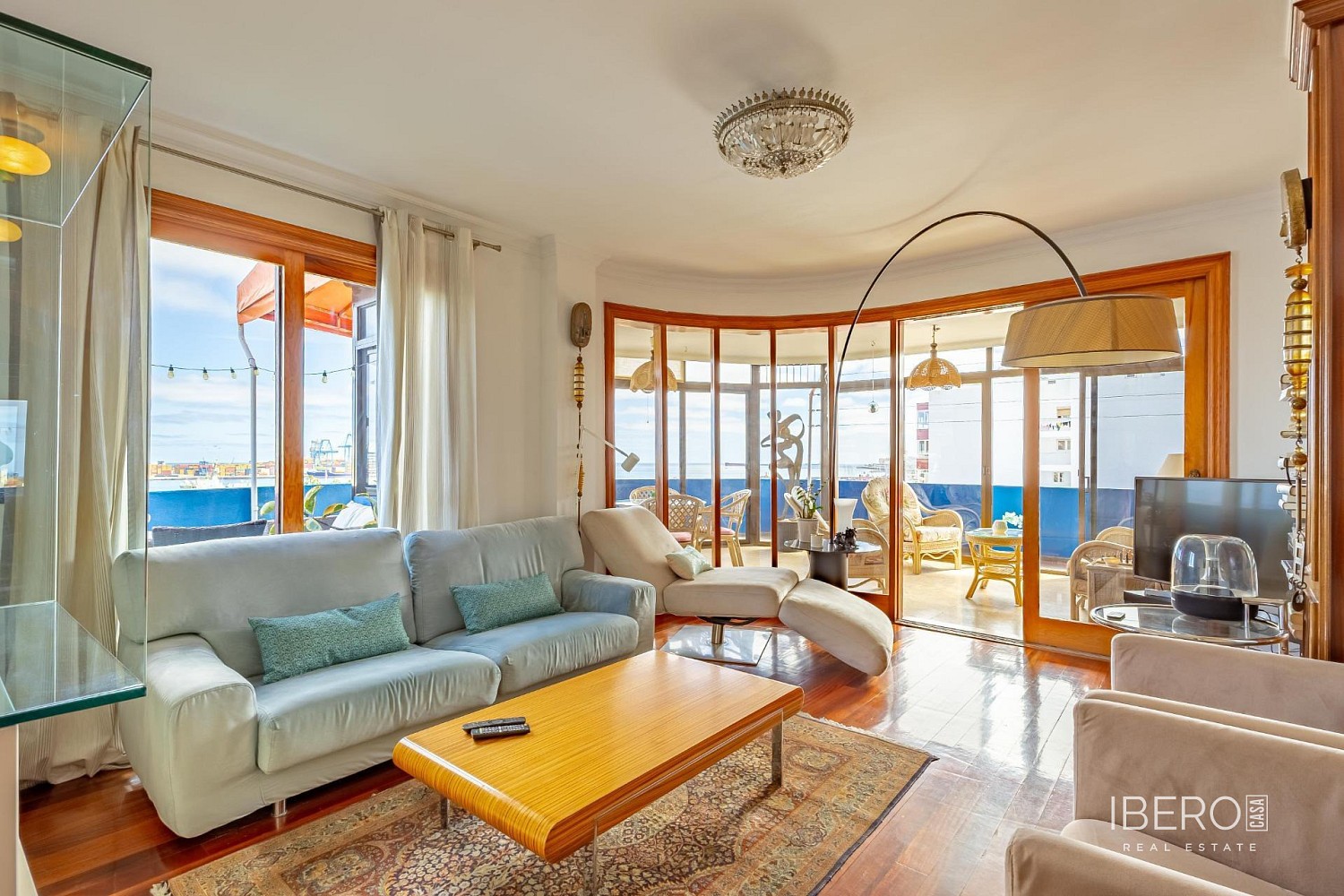 Byt 5+kk · 299 m² · Las Palmas de Gran Canaria, Španělsko - 4