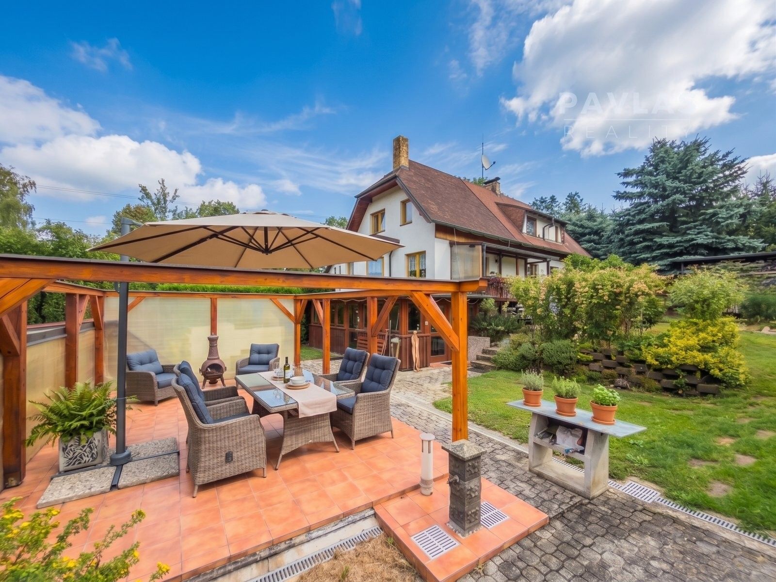 Rodinný dům, 240 m²