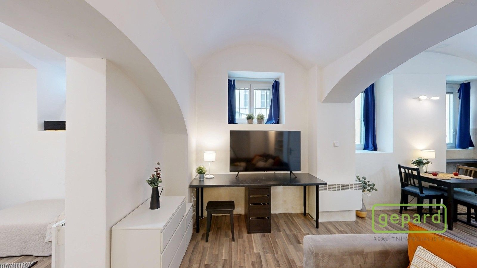 Byt 2+kk · 47 m² · Holečkova, Praha Smíchov - 3