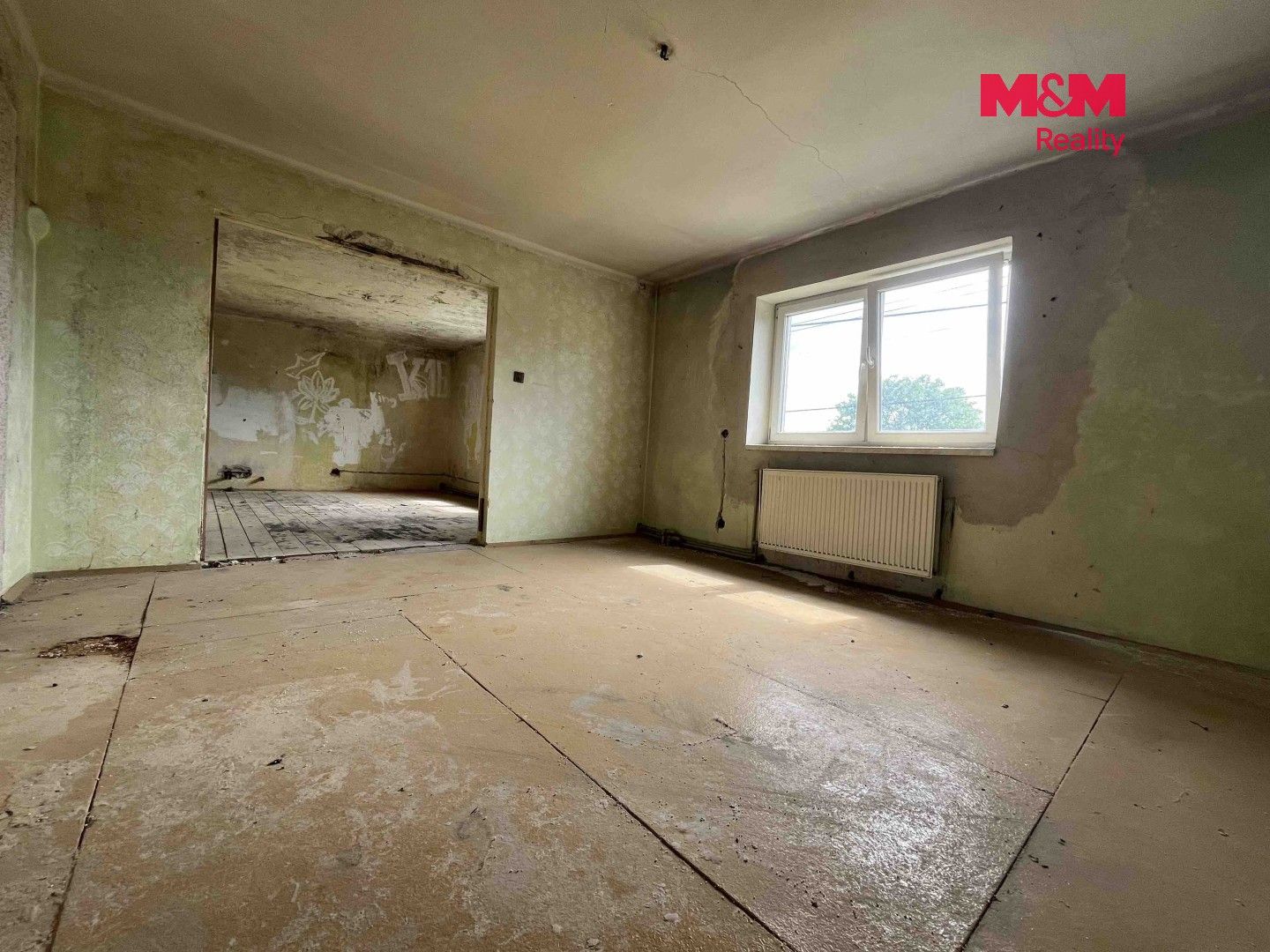 Prodej rodinný dům - Myslivecká, Karviná, 204 m² - 5