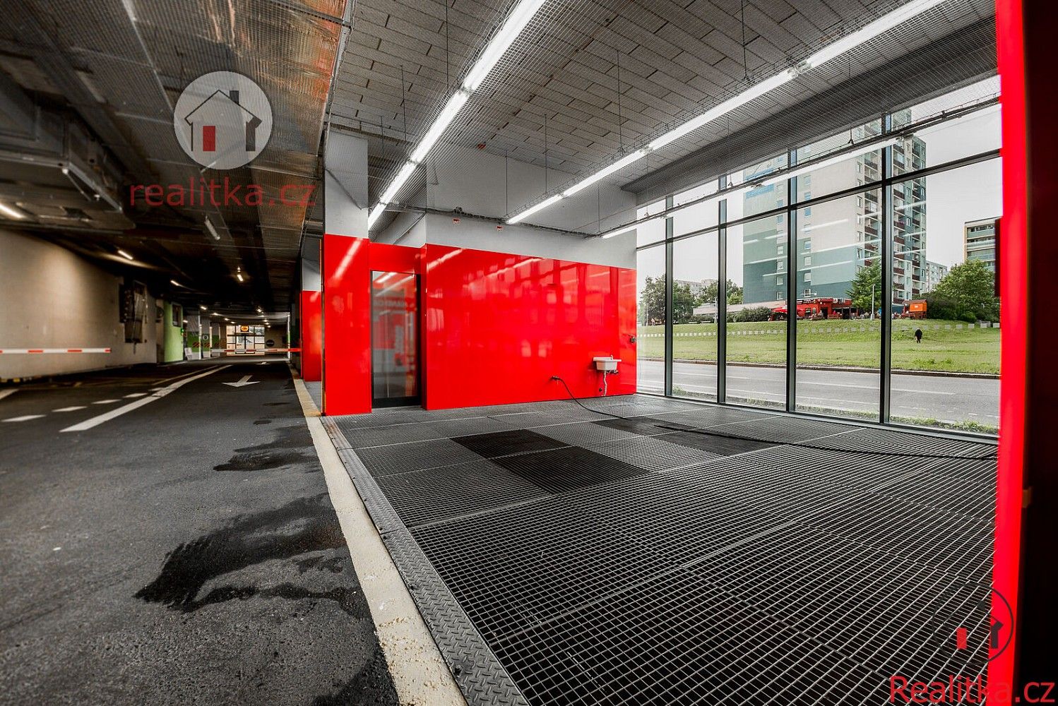 Obchodní prostory, Praha - Háje, okres Praha 11, Hlavní město Praha, 173 m² - 1