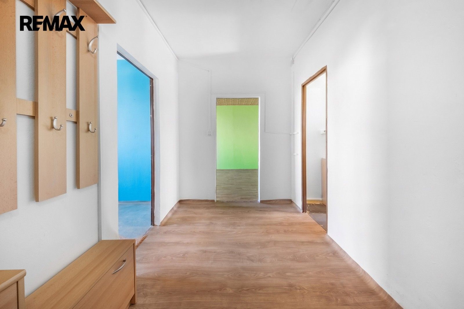 3+1, Radniční 547, Tanvald, 70 m² - 2
