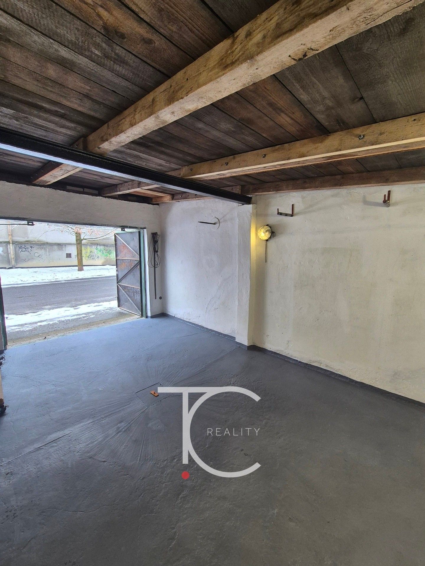 Garáž · 18 m² · Šídlovecká, Ostrava Hrabová - 3