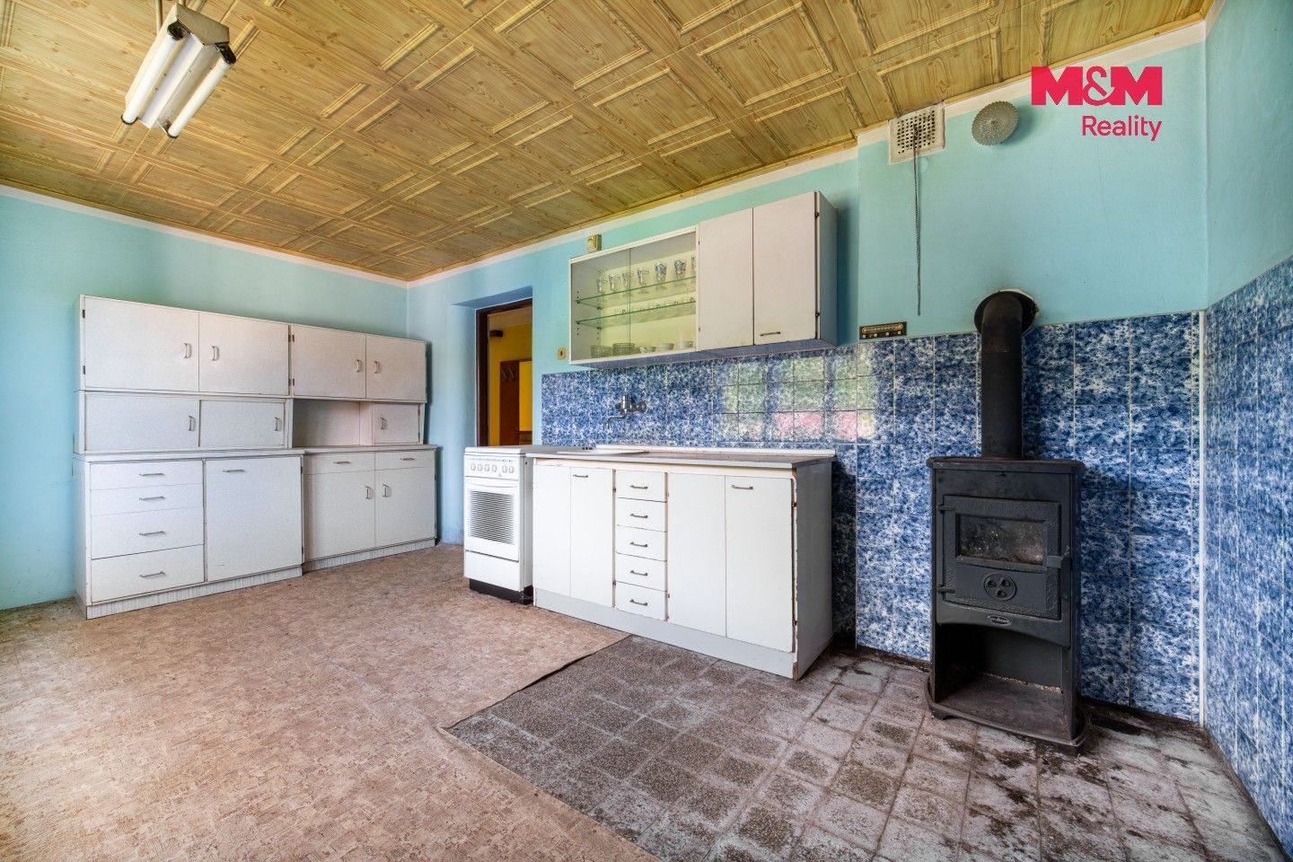 Rodinný dům · 125 m² · Sebranice - 4