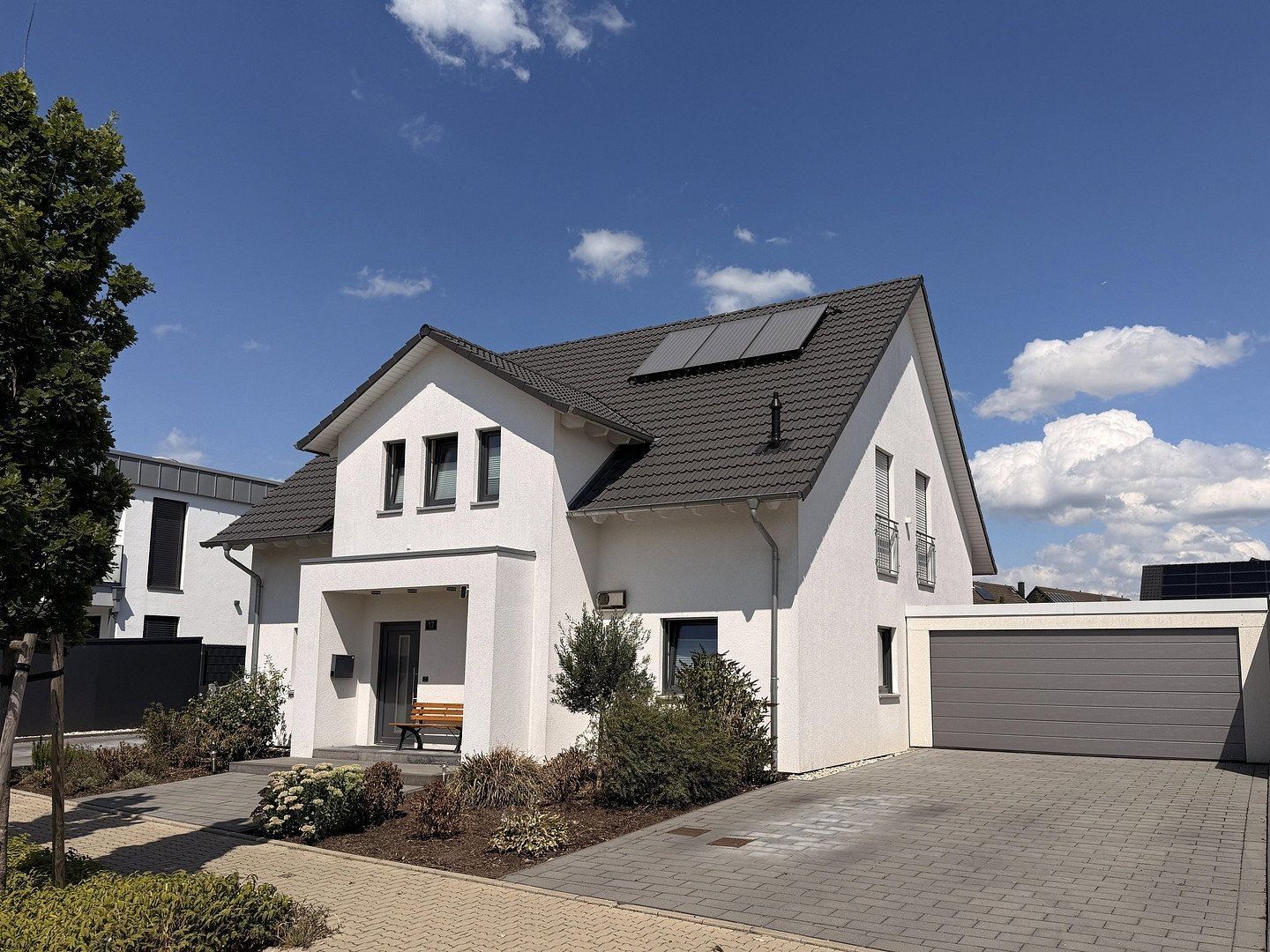 Rodinný dům · 183 m² · , Severní Porýní-Vestfálsko - 4