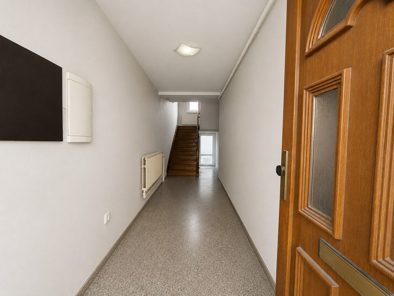 Prodej rodinný dům - Tyršova, Němčice nad Hanou, okres Prostějov, 260 m² - 2