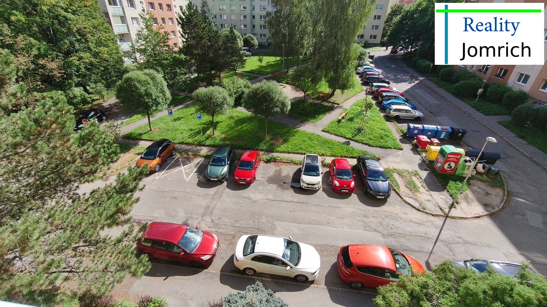 Byt 2+kk · 43 m² · Jeřmanická 490, Liberec XXV-Vesec - 4