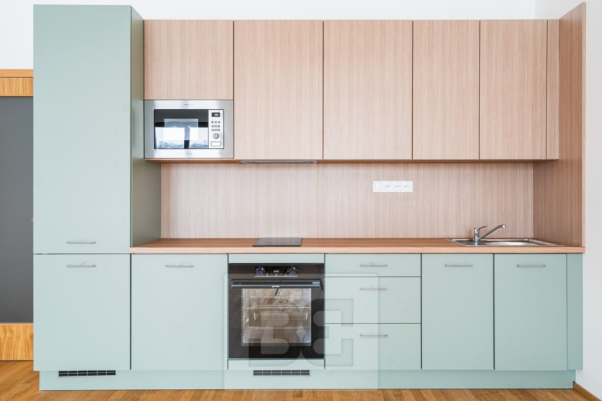 1+kk, Smíchov, Praha, 42 m²