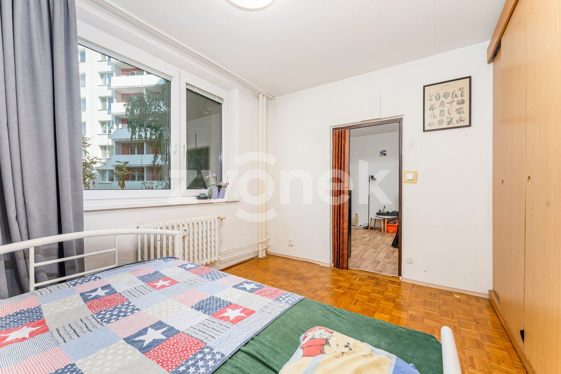 2+kk, 2. května, Zlín, 40 m² - 2
