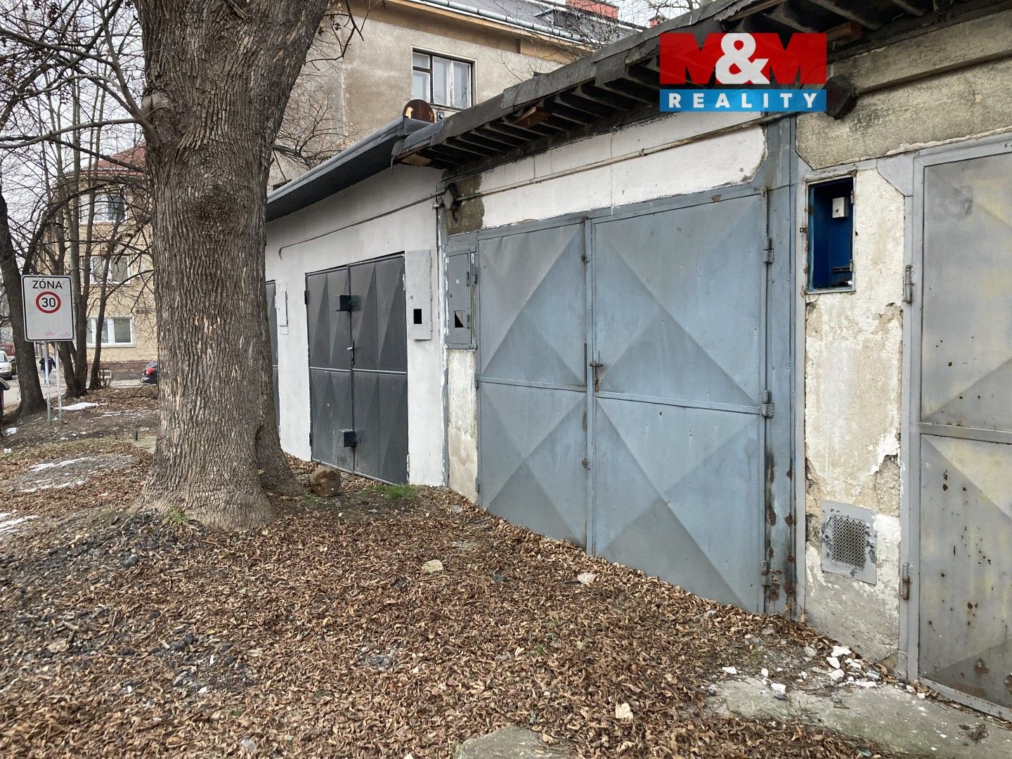 Ostatní, Spodní, Ostrava, 18 m²