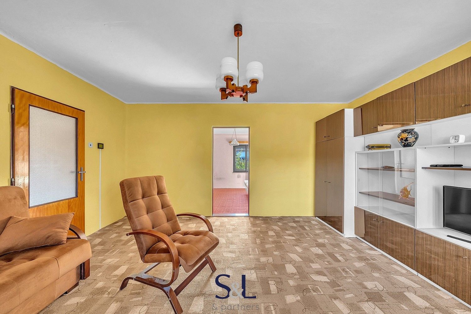 Prodej rodinný dům - Kamenický Šenov, okres Česká Lípa, Liberecký kraj, 180 m² - 2