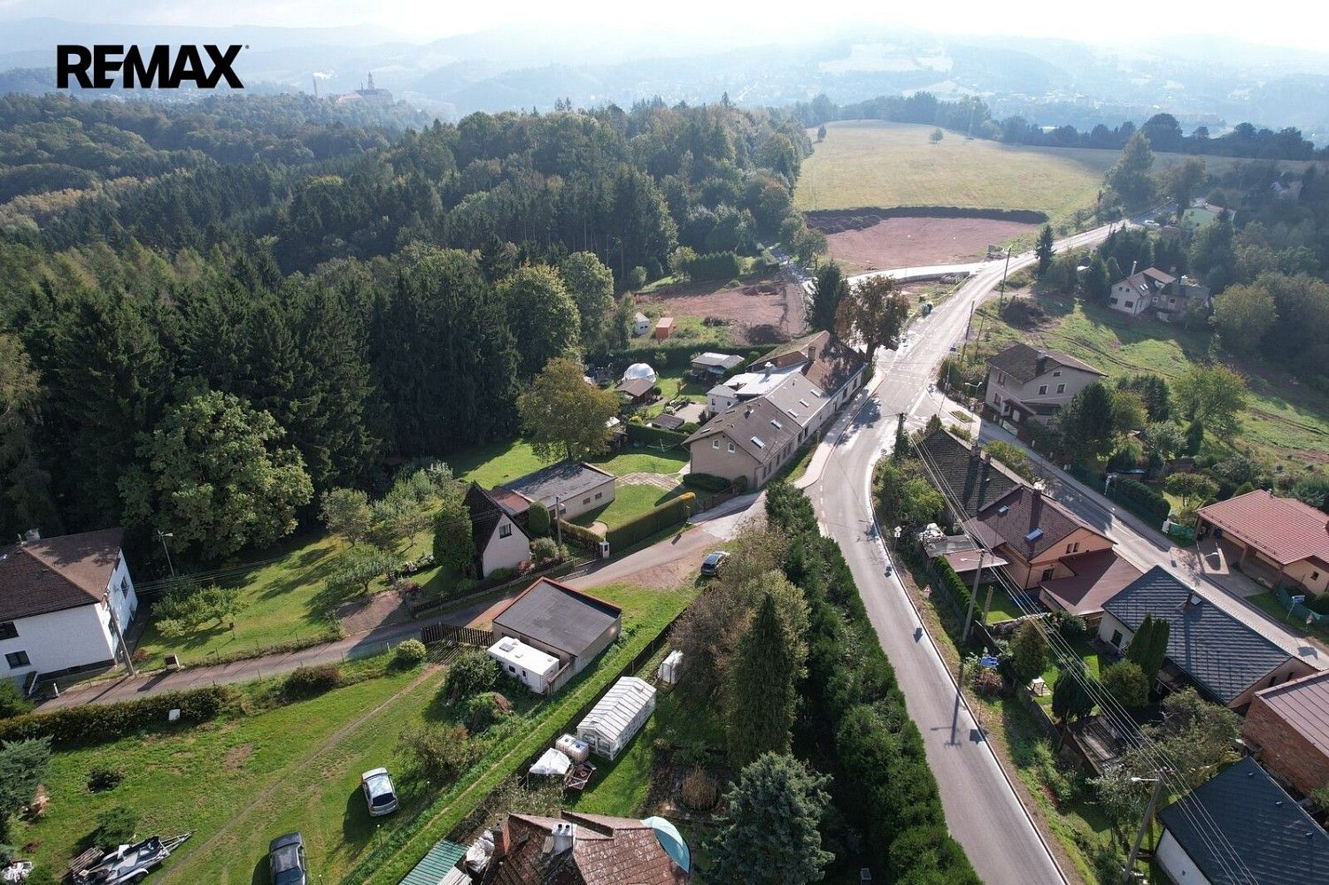 Prodej rodinný dům - Kramolna, okres Náchod, 84 m² - 5