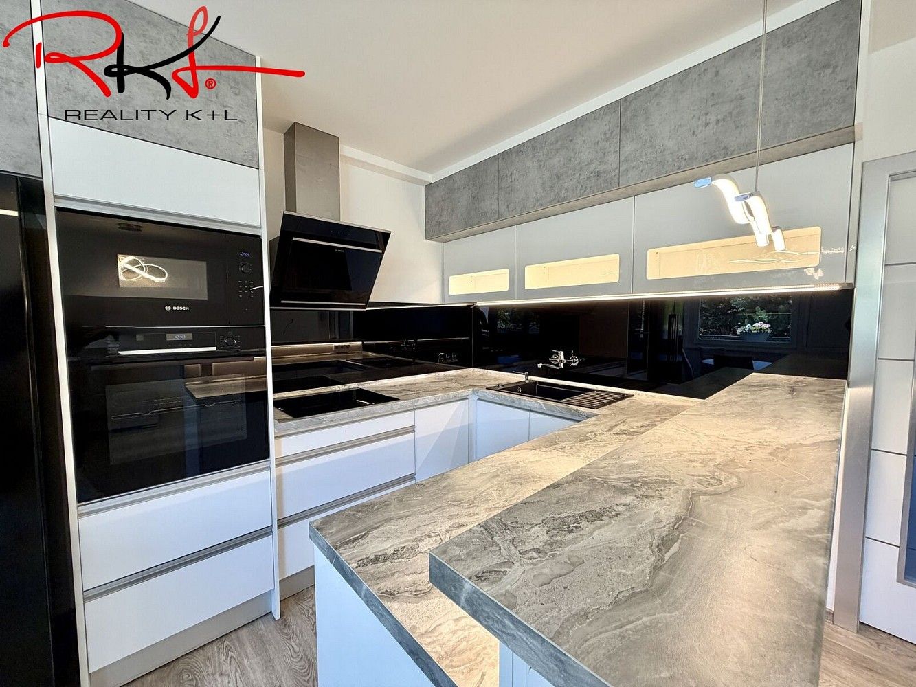 4+kk, Praha - Černý Most, okres Praha 14, Hlavní město Praha, 97 m² - 1
